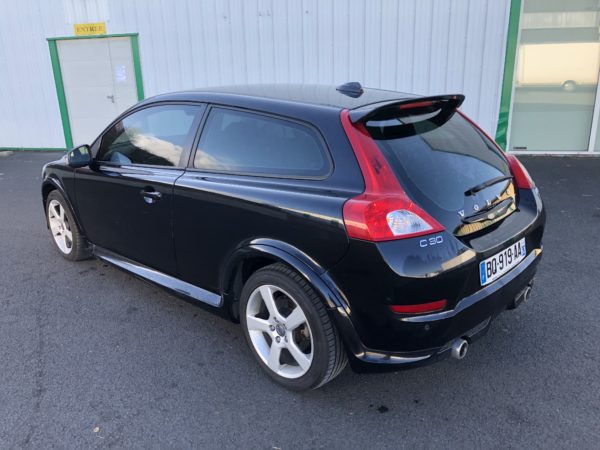Volvo C30 D3 R-DESIGN 150CV – Image 6