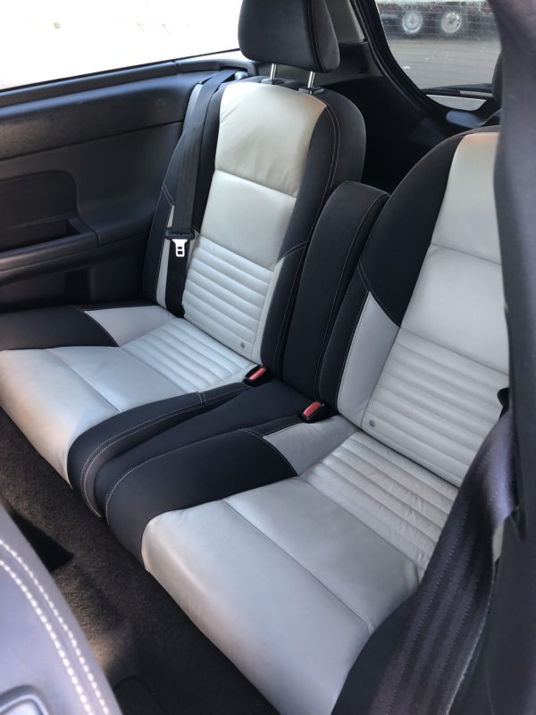 Volvo C30 D3 R-DESIGN 150CV – Image 8