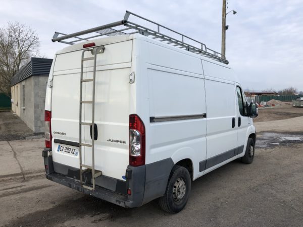 Citroen Jumper L2H2 2L2 HDI 100CV – Image 4