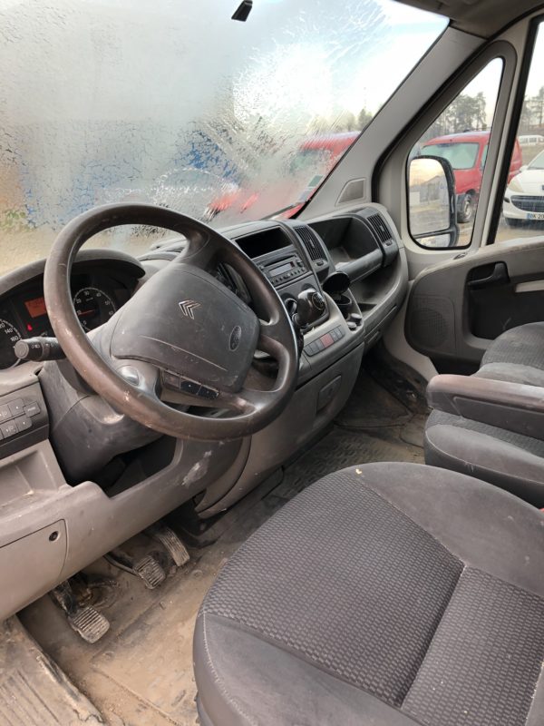 Citroen Jumper L2H2 2L2 HDI 100CV – Image 8