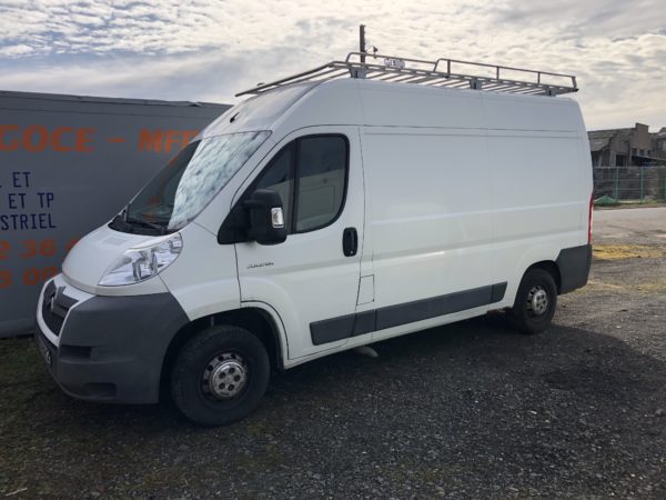 Citroen Jumper L2H2 2L2 HDI 100CV – Image 5