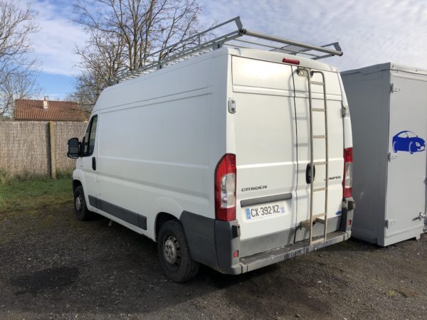 Citroen Jumper L2H2 2L2 HDI 100CV – Image 7