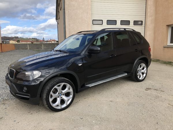 BMW X5 3.0D 235CV – Image 2
