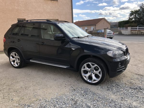 BMW X5 3.0D 235CV – Image 3
