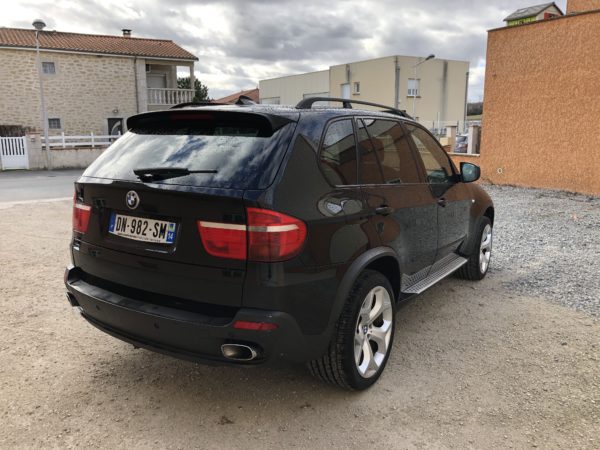 BMW X5 3.0D 235CV – Image 4