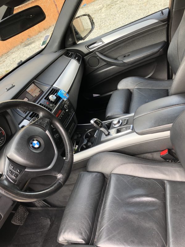 BMW X5 3.0D 235CV – Image 5