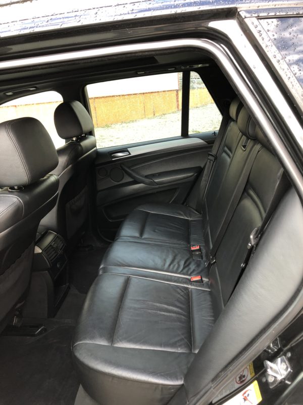 BMW X5 3.0D 235CV – Image 6