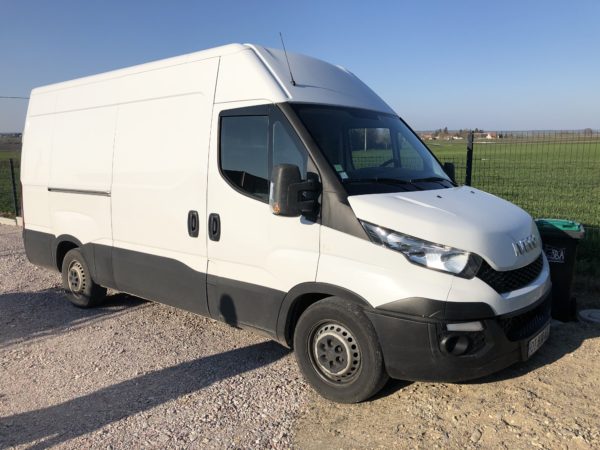 Iveco Daily 35S15 – Image 2