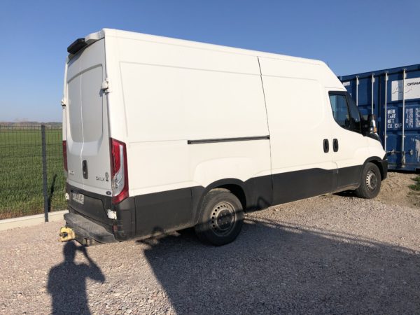 Iveco Daily 35S15 – Image 3