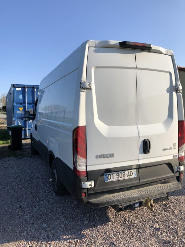 Iveco Daily 35S15 – Image 4