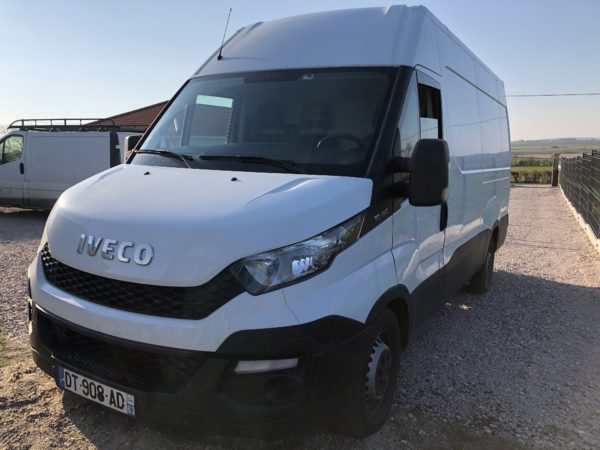 Iveco Daily 35S15 – Image 5