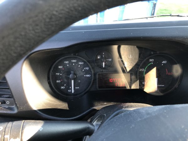 Iveco Daily 35S15 – Image 6