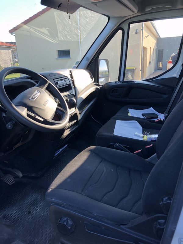 Iveco Daily 35S15 – Image 7