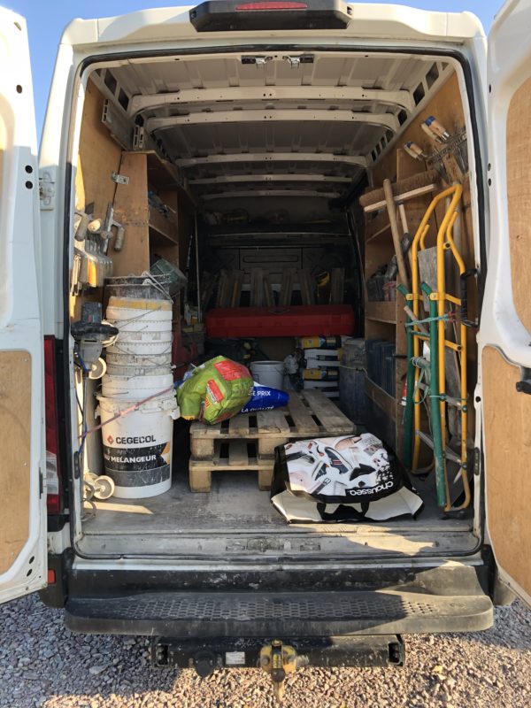 Iveco Daily 35S15 – Image 8