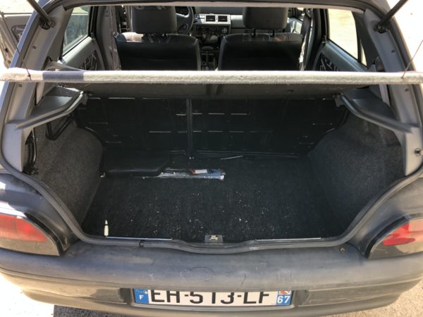 Renault Clio 1.4 i boite automatique – Image 6