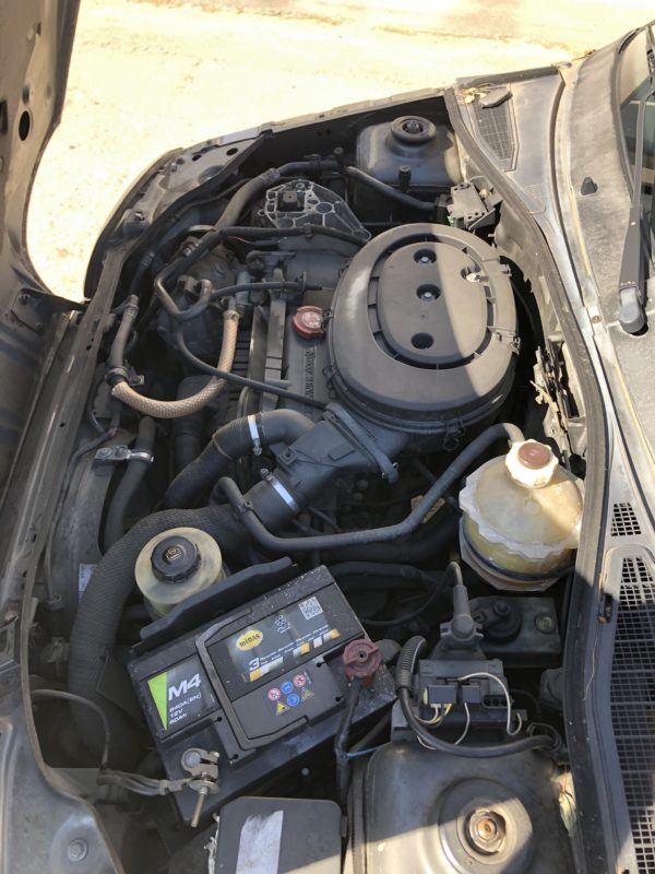 Renault Clio 1.4 i boite automatique – Image 5