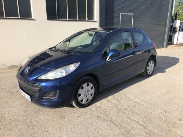 Peugeot 207 1.4 hdi 70cv – Image 2
