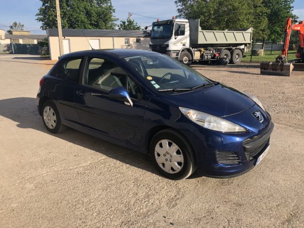Peugeot 207 1.4 hdi 70cv – Image 3