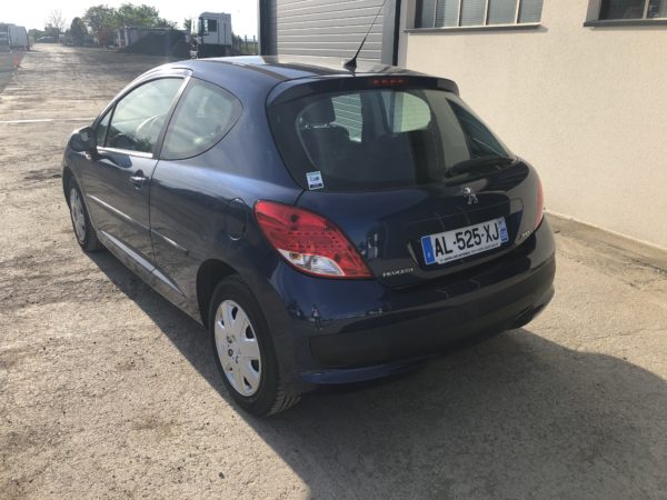 Peugeot 207 1.4 hdi 70cv – Image 5
