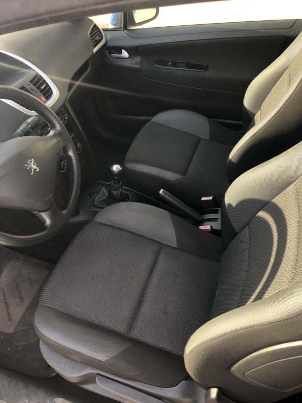 Peugeot 207 1.4 hdi 70cv – Image 7