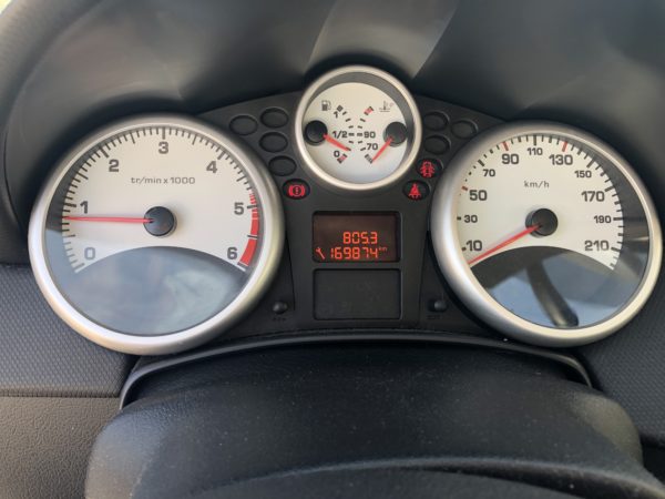 Peugeot 207 1.4 hdi 70cv – Image 9