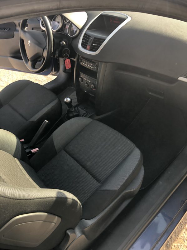 Peugeot 207 1.4 hdi 70cv – Image 11