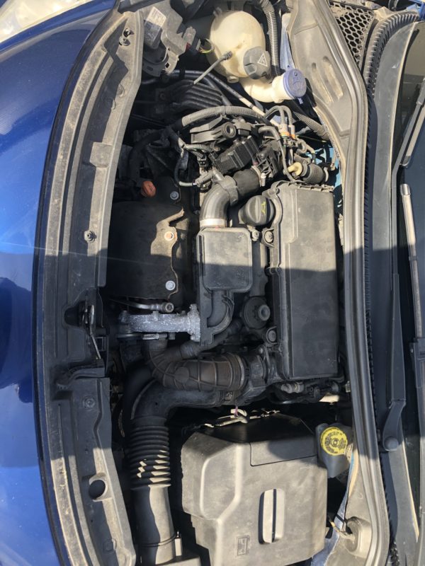 Peugeot 207 1.4 hdi 70cv – Image 12