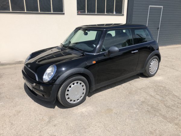 Mini one 1.6i 90cv – Image 2