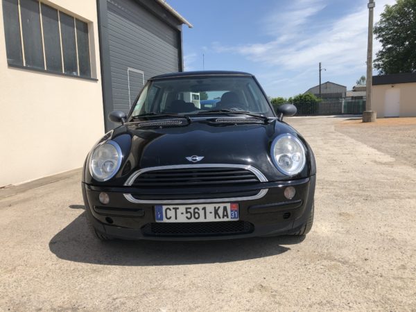Mini one 1.6i 90cv – Image 3
