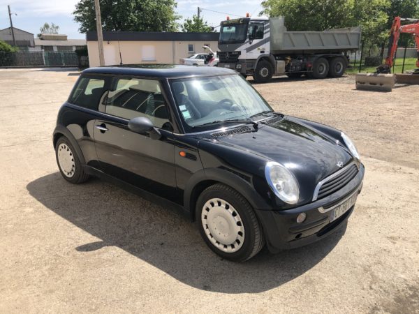 Mini one 1.6i 90cv – Image 4