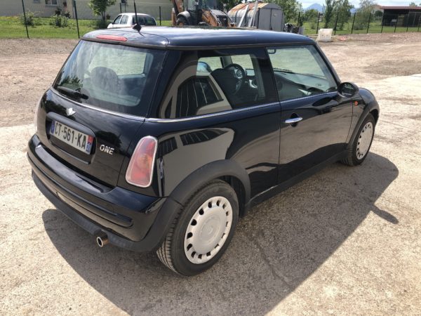 Mini one 1.6i 90cv – Image 5