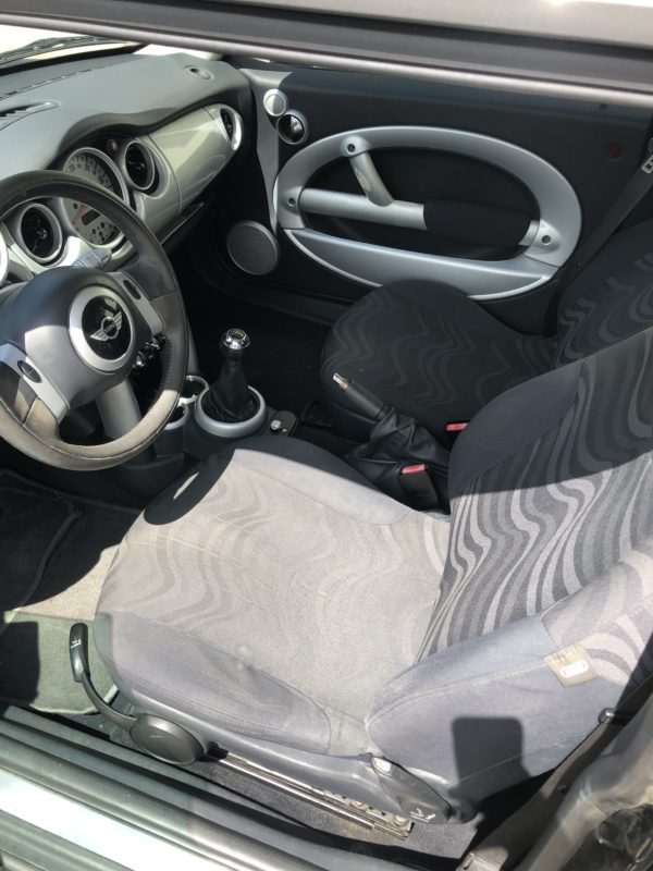 Mini one 1.6i 90cv – Image 7