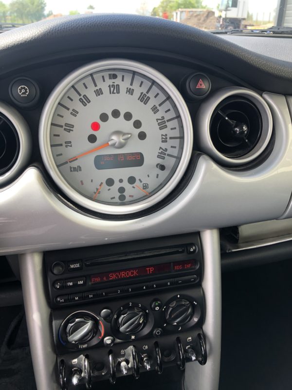 Mini one 1.6i 90cv – Image 8