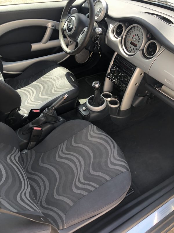 Mini one 1.6i 90cv – Image 10