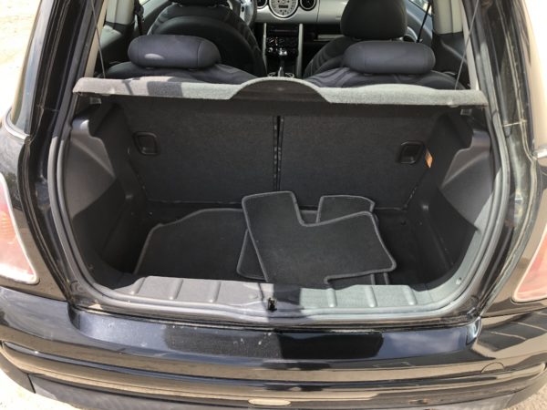 Mini one 1.6i 90cv – Image 11