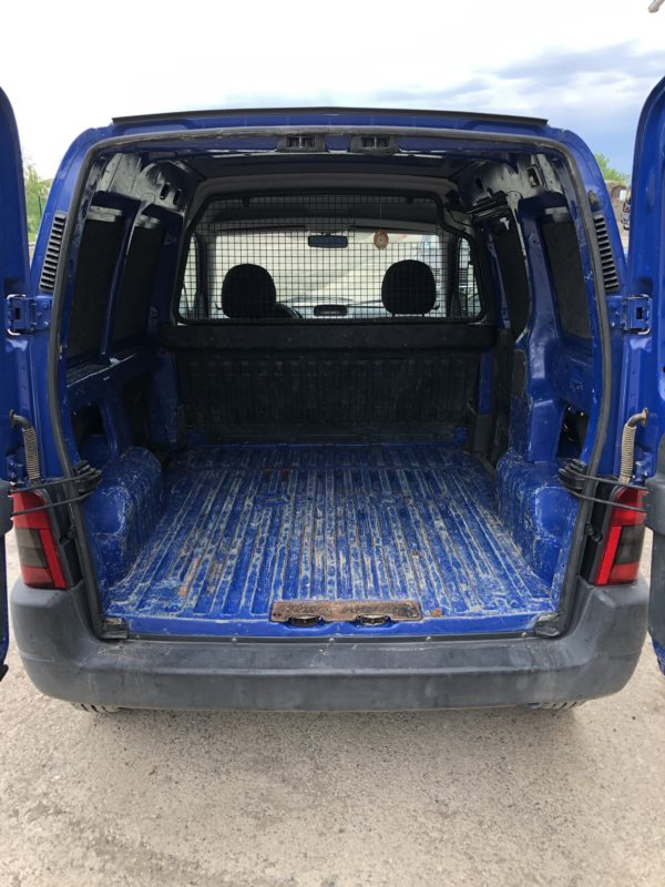 Peugeot Partner 1.9D – Image 10