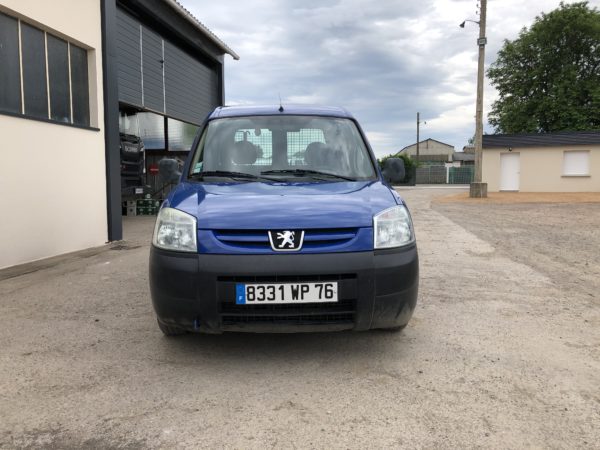 Peugeot Partner 1.9D – Image 5