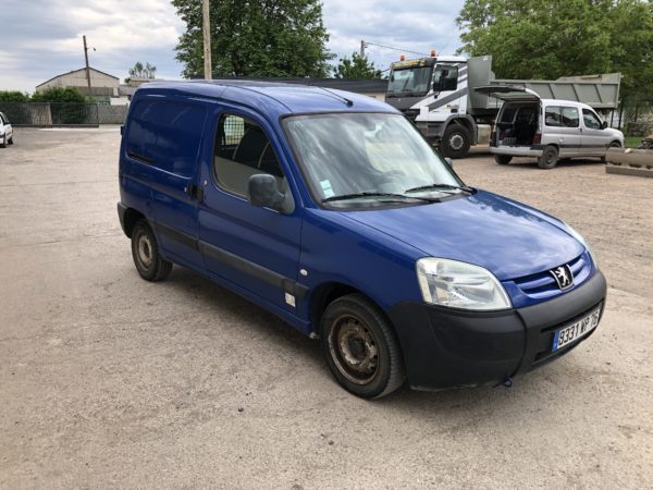 Peugeot Partner 1.9D – Image 12