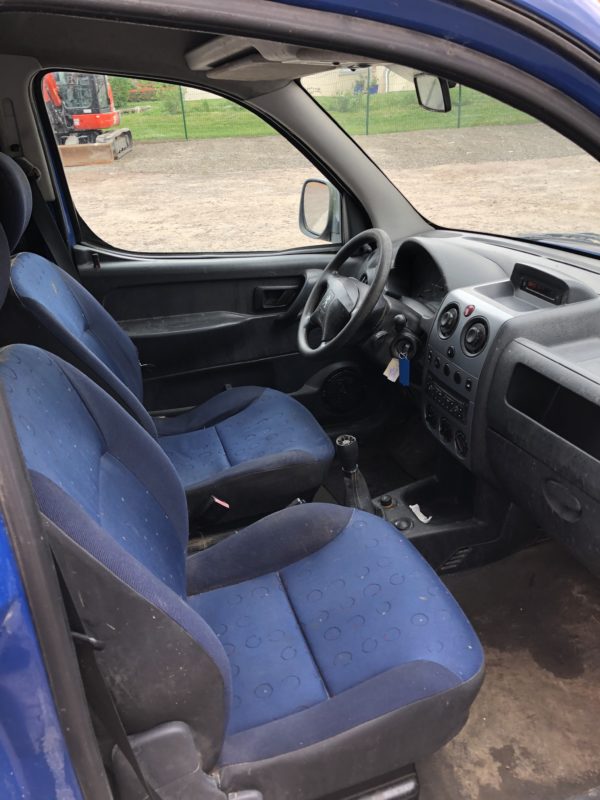 Peugeot Partner 1.9D – Image 7