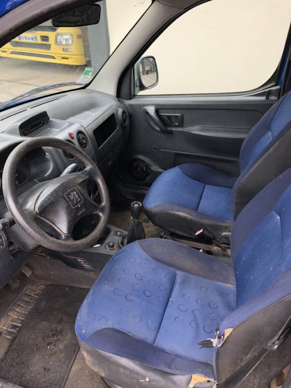Peugeot Partner 1.9D – Image 8
