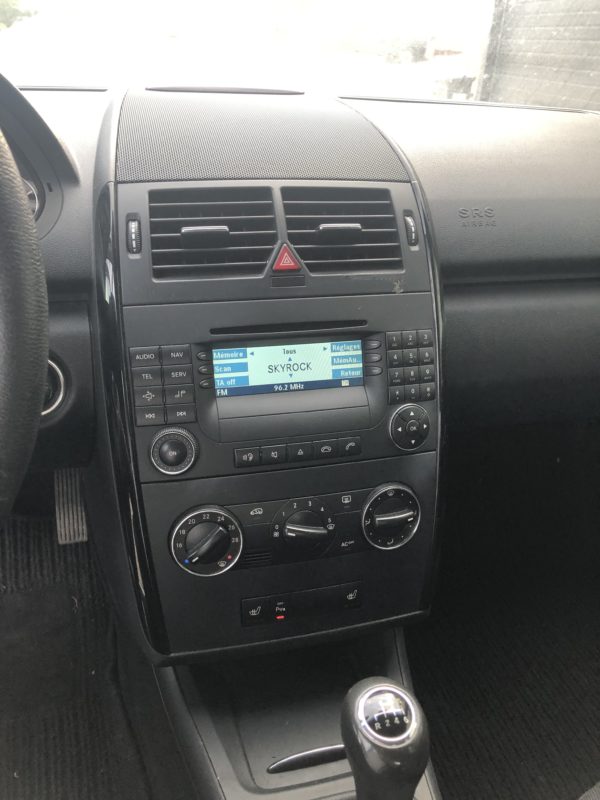 Mercedes-Benz A-Klasse A 180 CDI Classic – Image 9