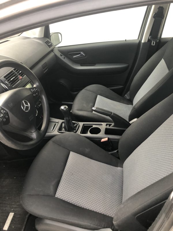 Mercedes-Benz A-Klasse A 180 CDI Classic – Image 6