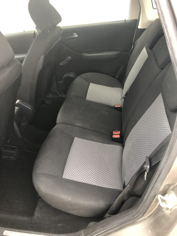 Mercedes-Benz A-Klasse A 180 CDI Classic – Image 7