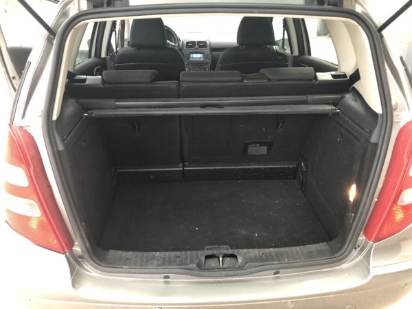 Mercedes-Benz A-Klasse A 180 CDI Classic – Image 8