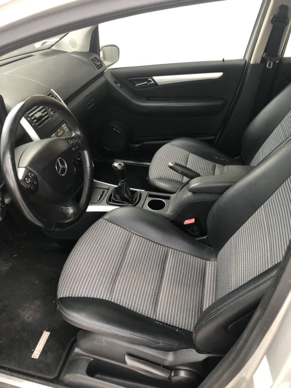 Mercedes-Benz A-Klasse A 180 CDI Avantgarde – Image 6