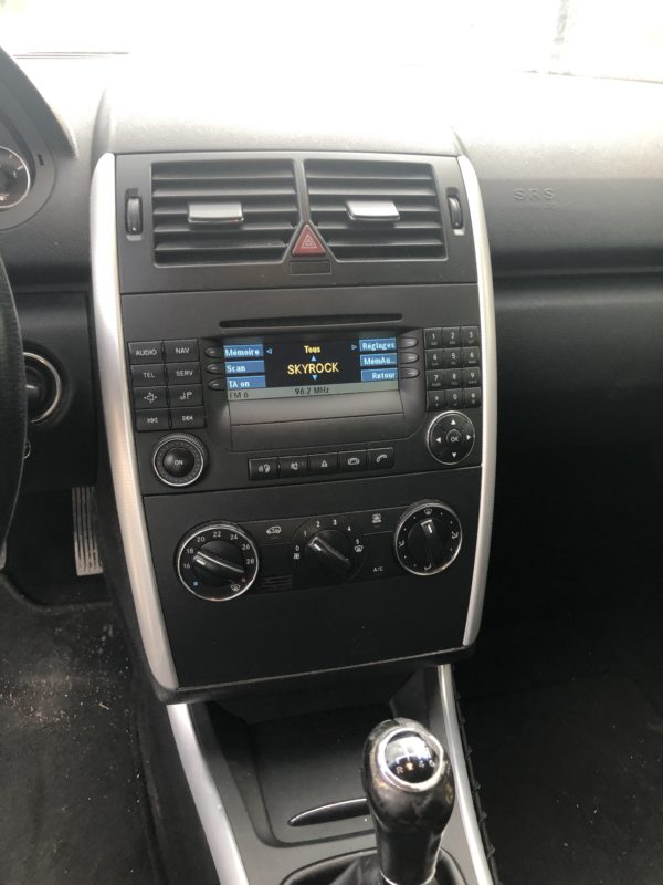 Mercedes-Benz A-Klasse A 180 CDI Avantgarde – Image 8