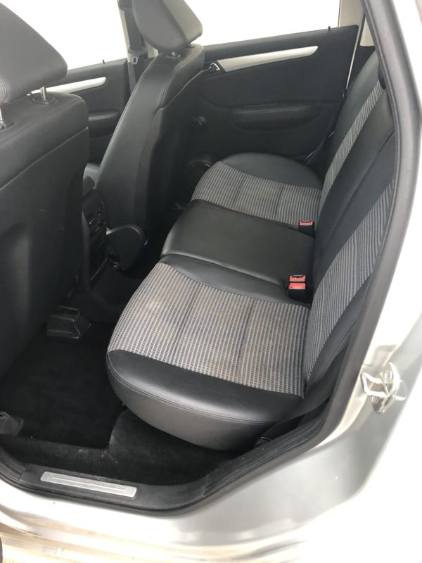 Mercedes-Benz A-Klasse A 180 CDI Avantgarde – Image 10