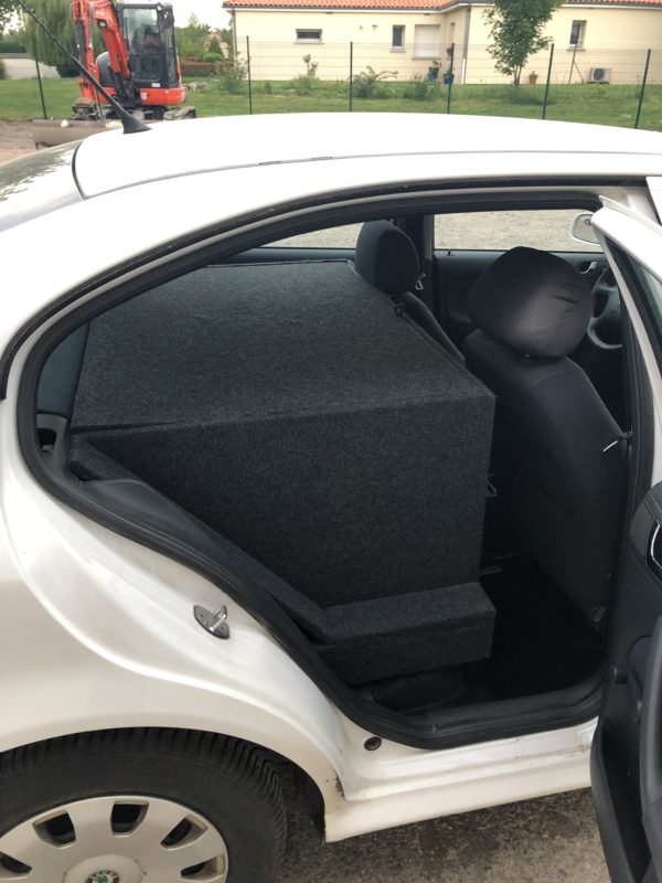 Skoda Octavia 1.9 TDI 100cv – Image 12