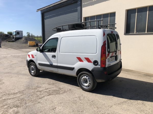 Renault Kangoo 1.9 Dci 4X4 – Image 2
