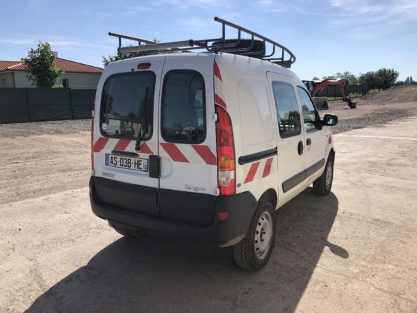 Renault Kangoo 1.9 Dci 4X4 – Image 5